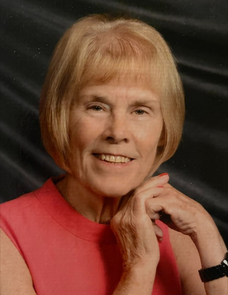 Susan Musselman Profile Photo