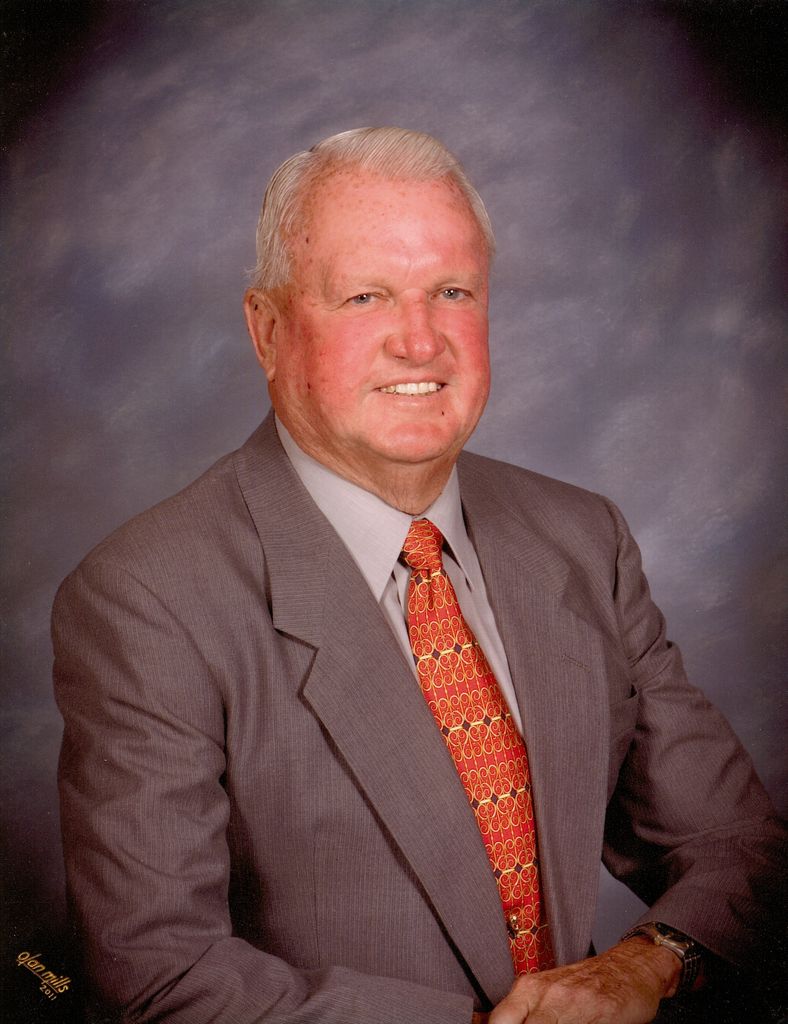 James (Jim)  Barkley Little