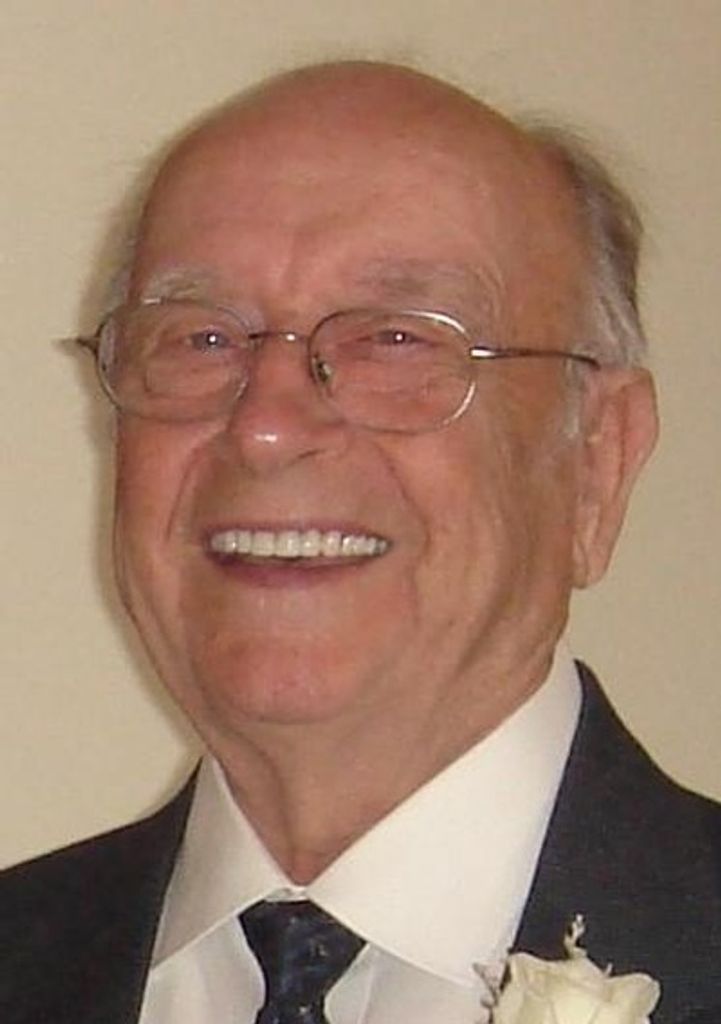 Charles William Mccabe Profile Photo