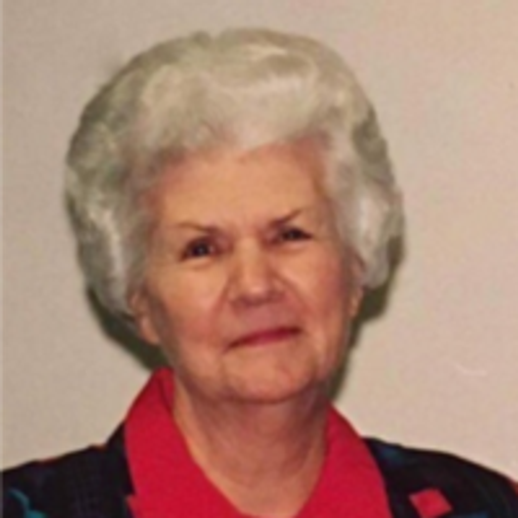Jeanette Houston Pyle