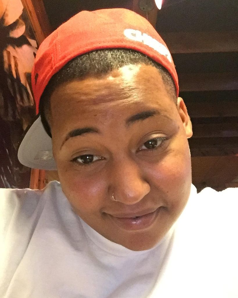 Chantelle Evans Profile Photo