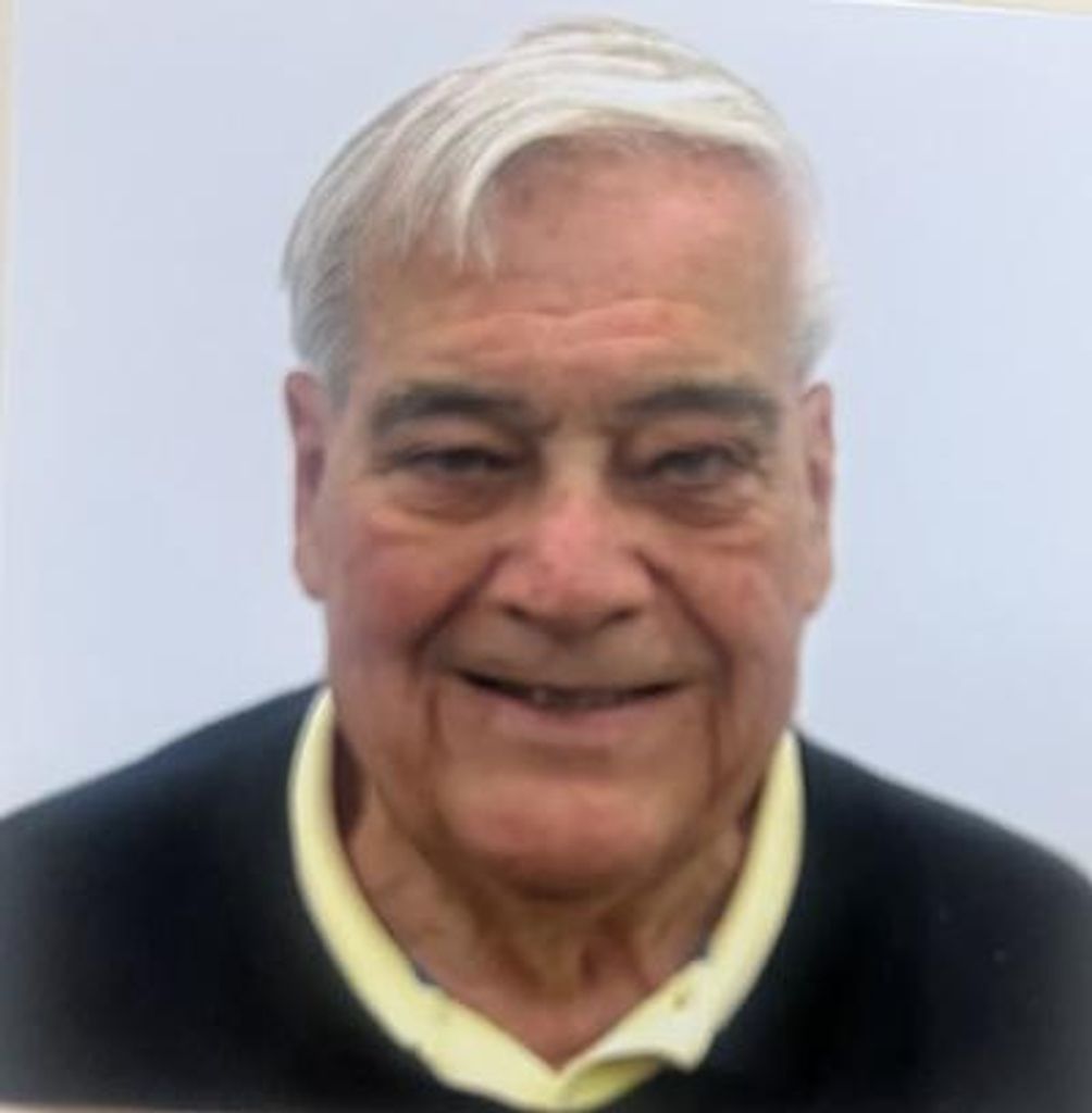 Thomas (Jeff) Guier