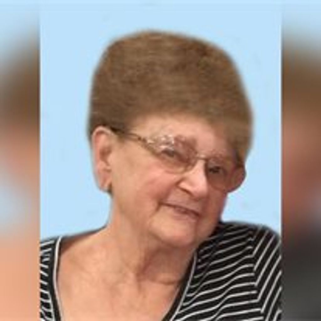 Sandra Fay Kiichler Profile Photo