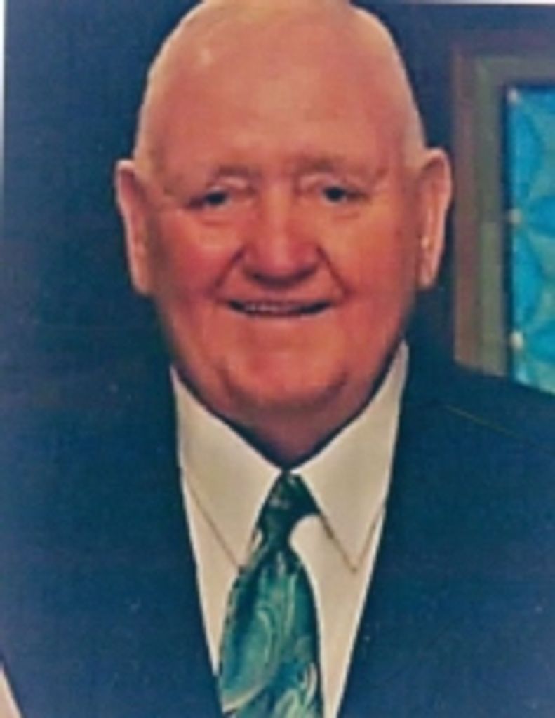 Clyde Deel