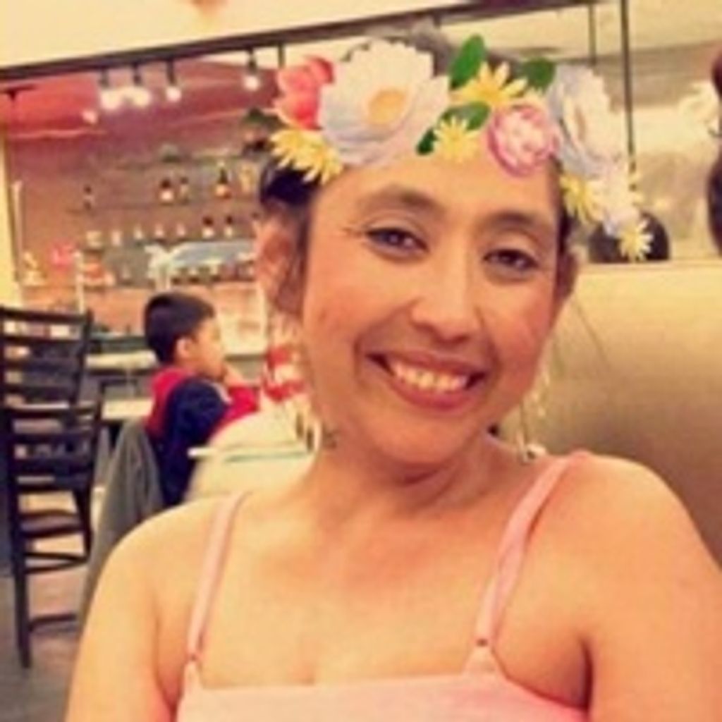 Felicia Naomi Crespin Bylund
