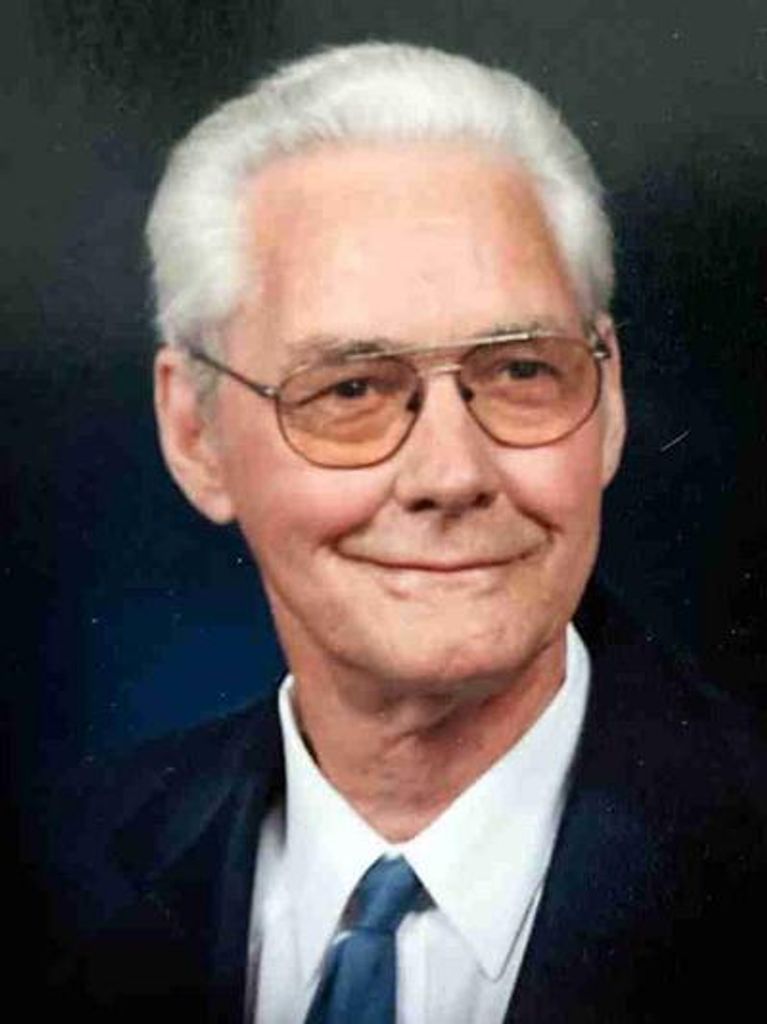 Jerry Lee Morrison Profile Photo