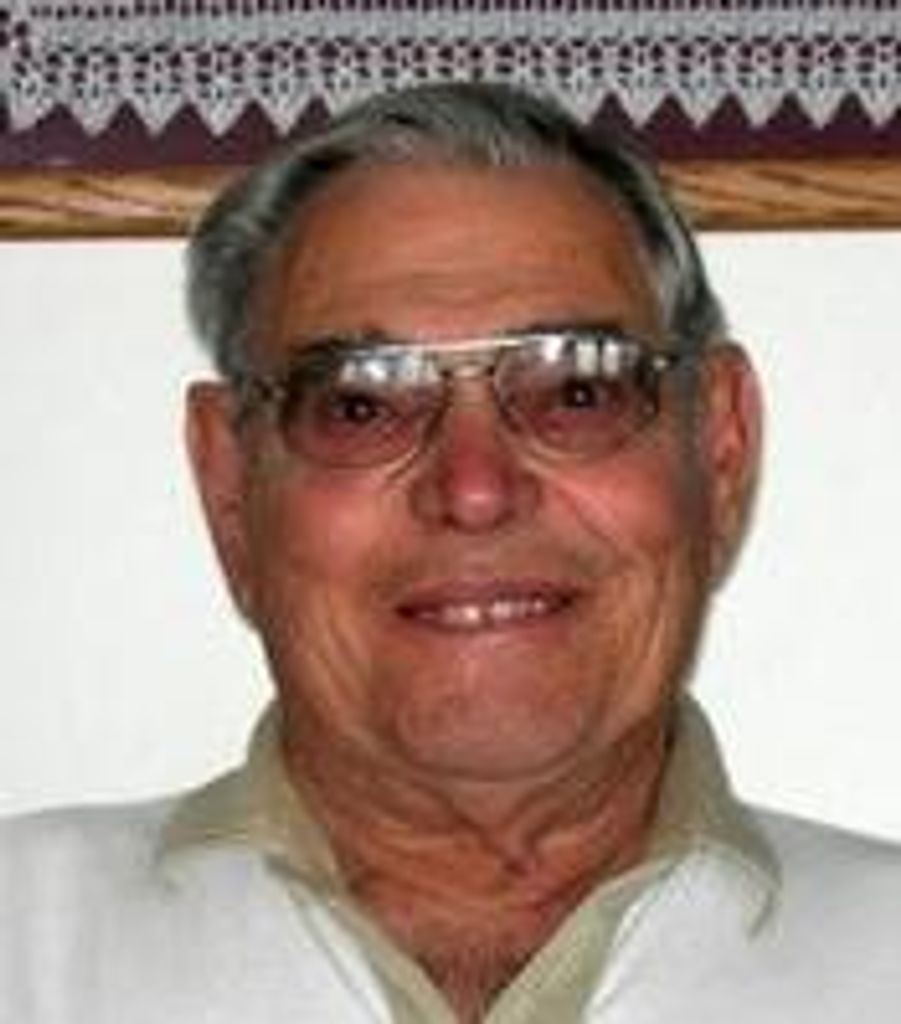 Leroy Conard Fritzler Profile Photo