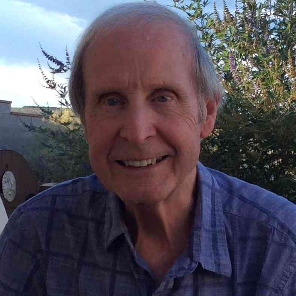 David Wilson Schupbach Profile Photo