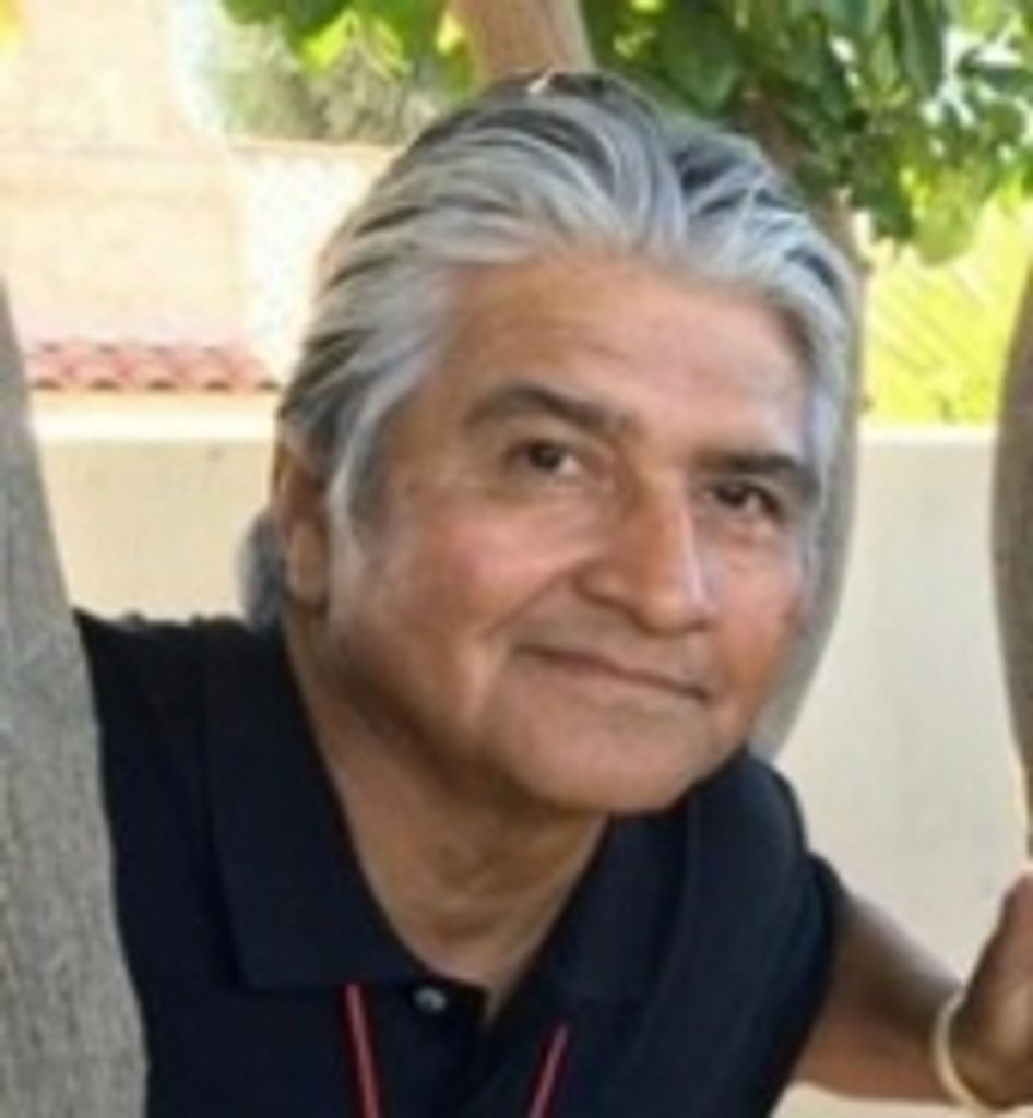 Harry Lino Munoz, Jr