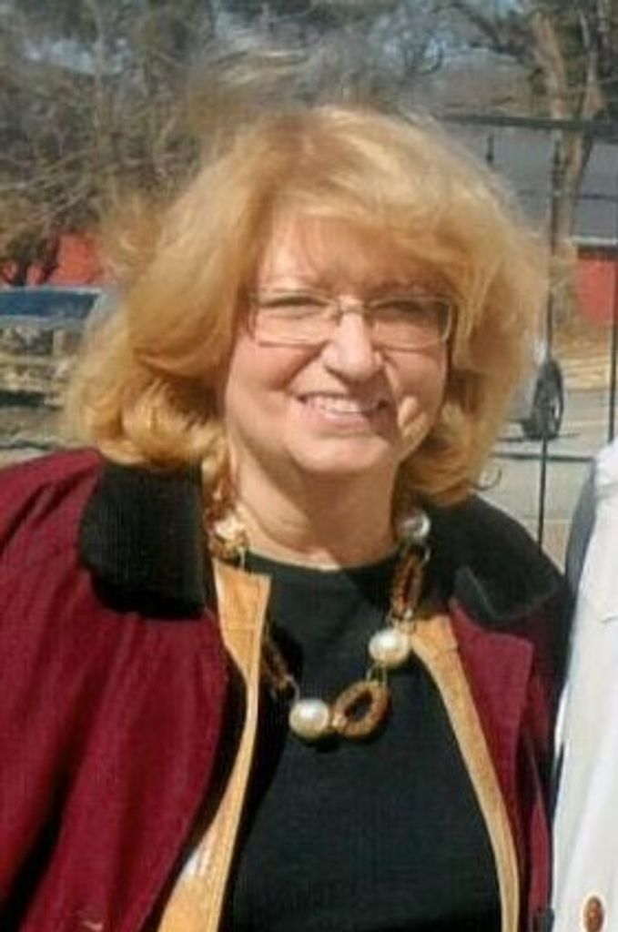 Janet Flegal