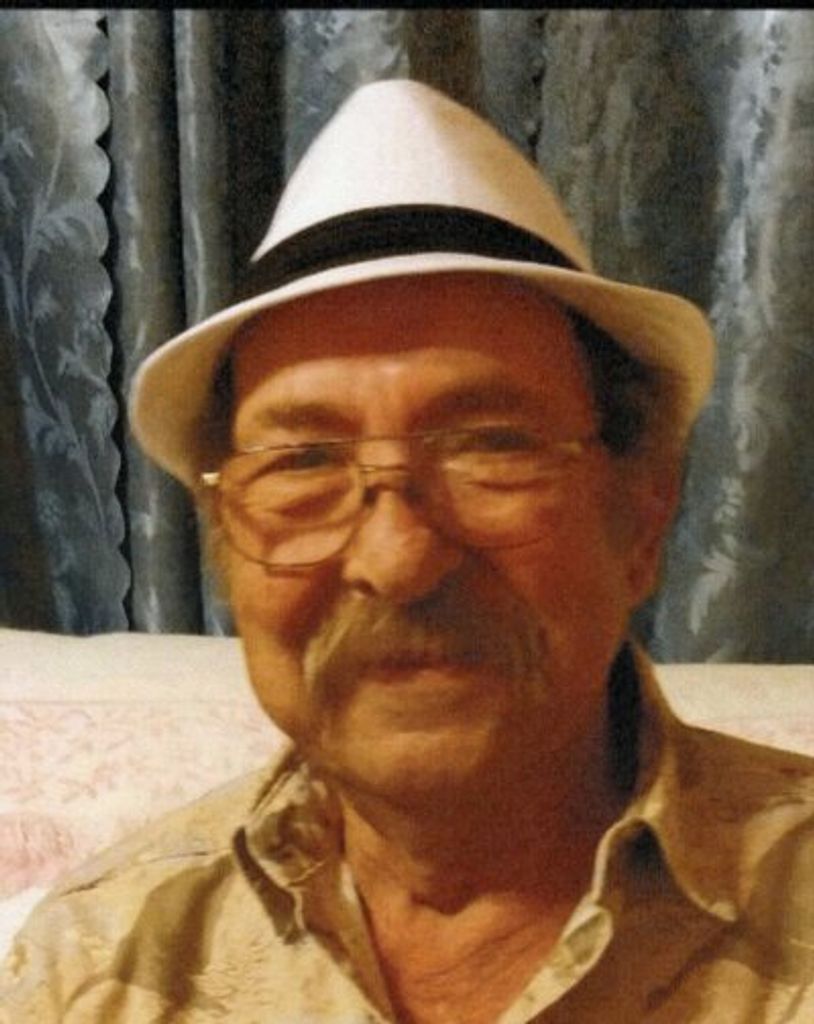 Robert Clyde Howard Profile Photo