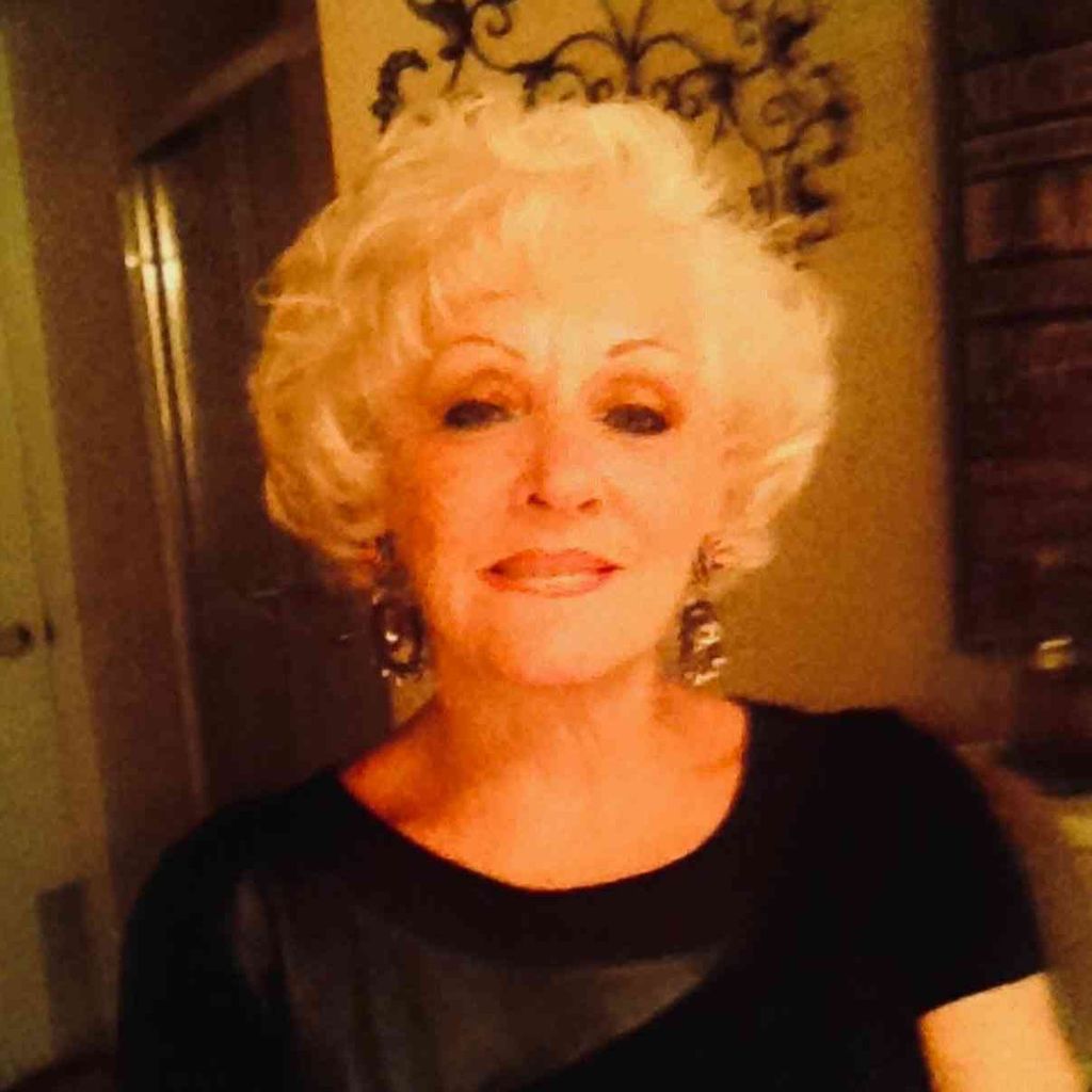 Linda Mae Roy Profile Photo