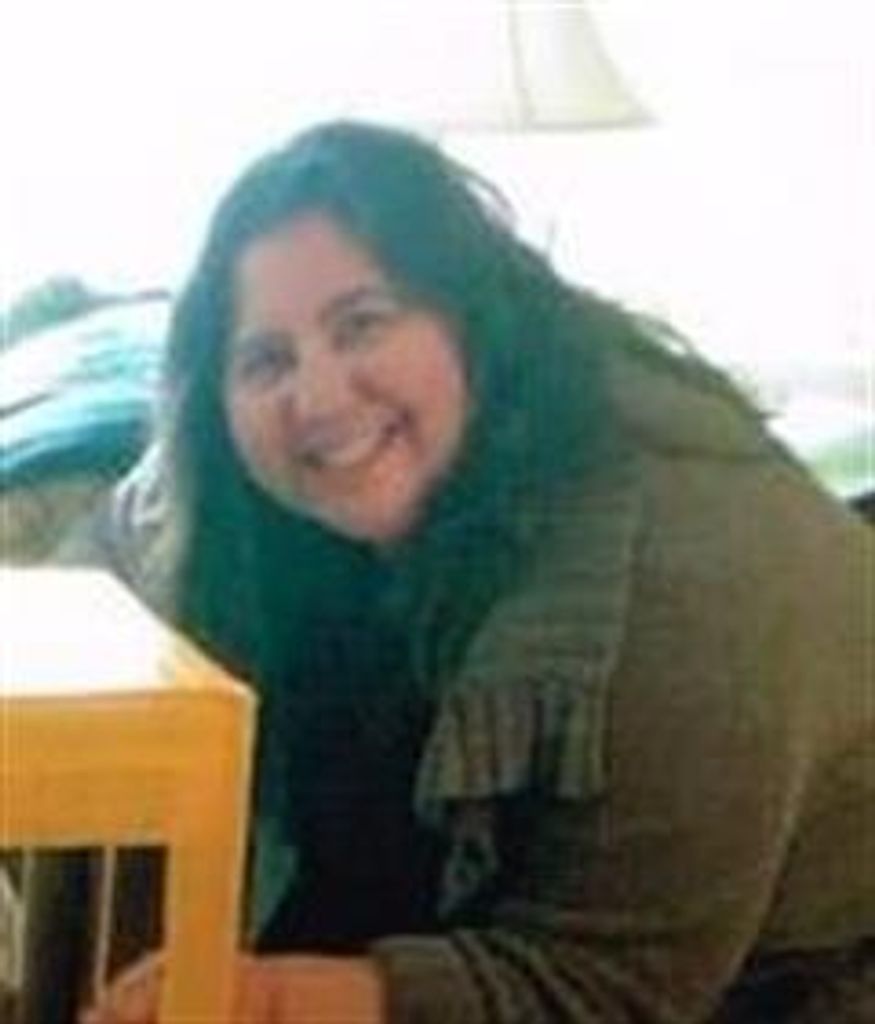 Anne Crosby - Haag Profile Photo