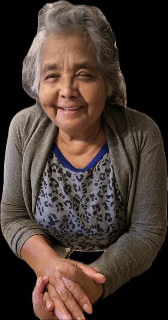 Maria Guadalupe Gonzalez