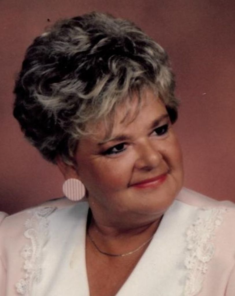 Joyce M. (Merritt)  Jacobs