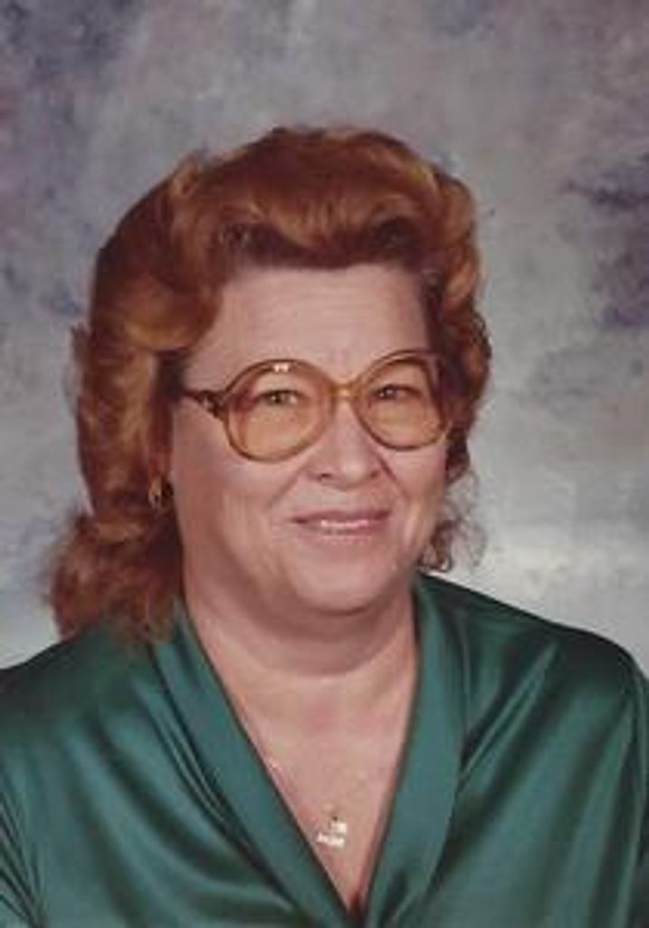 Verna  Crews