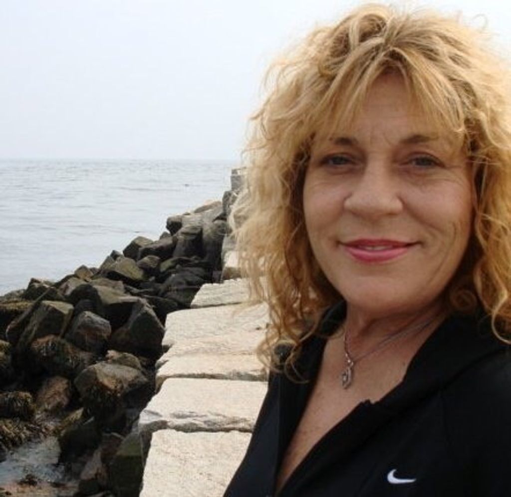 Ms. Cindy M. Sweeten