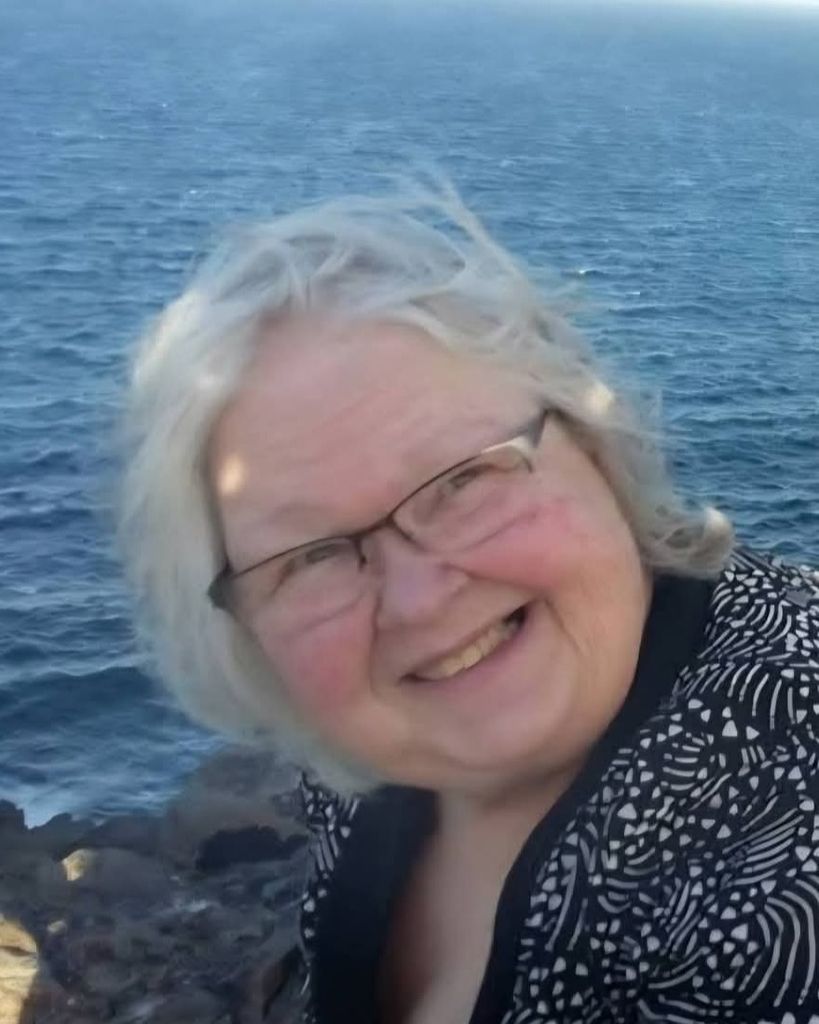 Kathy J. Christopherson Medford