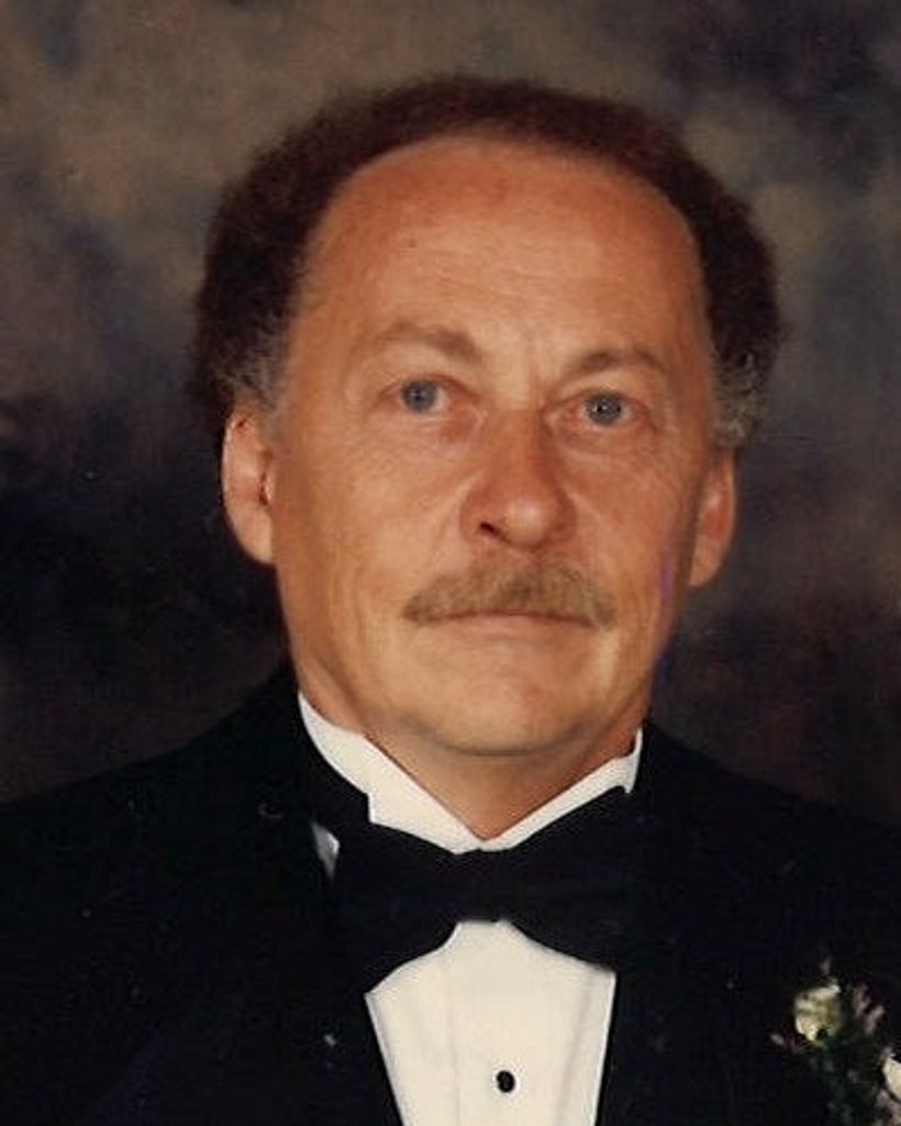 Roger A. Ehrhardt Profile Photo