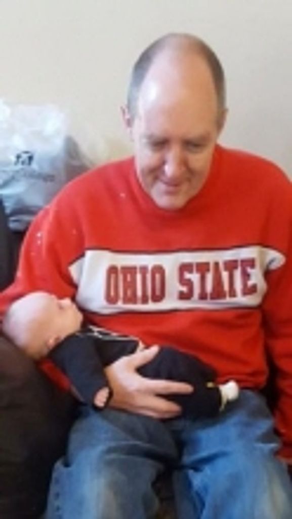 Patrick Gerard Files