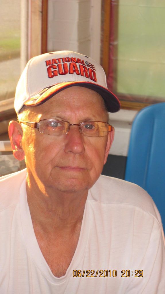 Bobby G. Baity