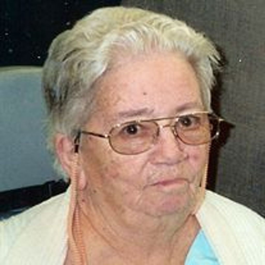 Dorothy Hansen