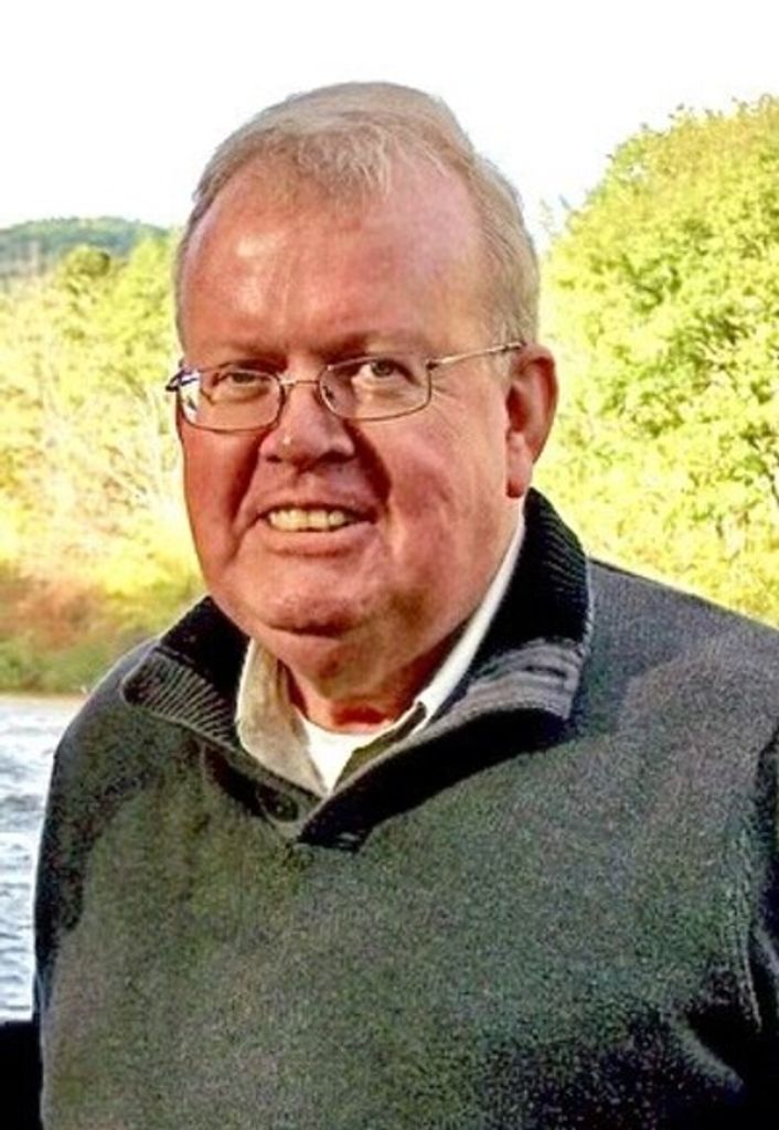 Paul John Gray