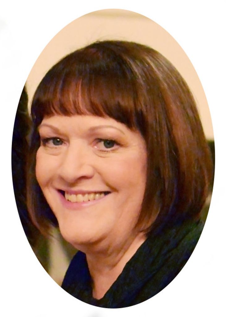 Diane (Thorn)  Preston