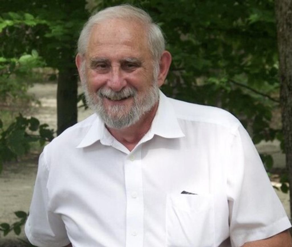 Jerry Lee Parrish Profile Photo