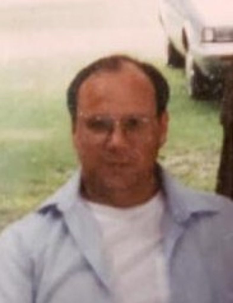 William Edward Stockton