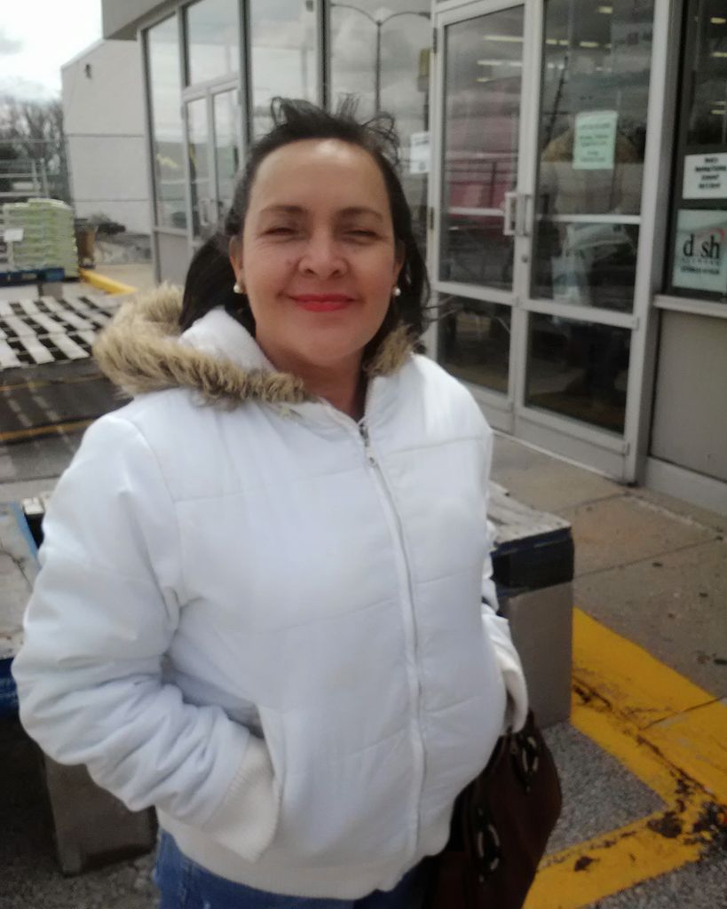 Ana Esthela Fuentes De Jimenez Profile Photo