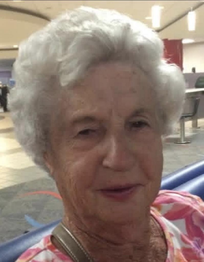 Vivian Steele Profile Photo