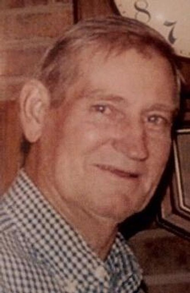 Mitchell Timmons, Jr.