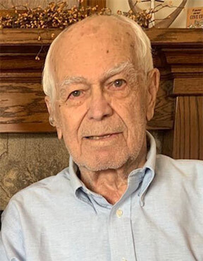 Jack Bullington Profile Photo