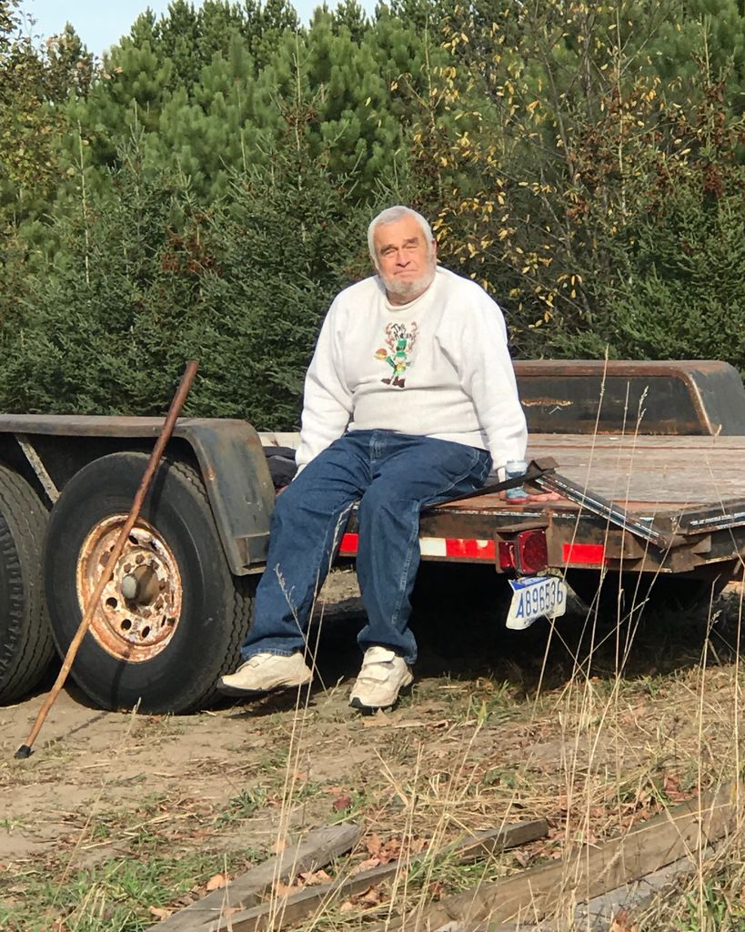 Ralph J. Holewinski Profile Photo