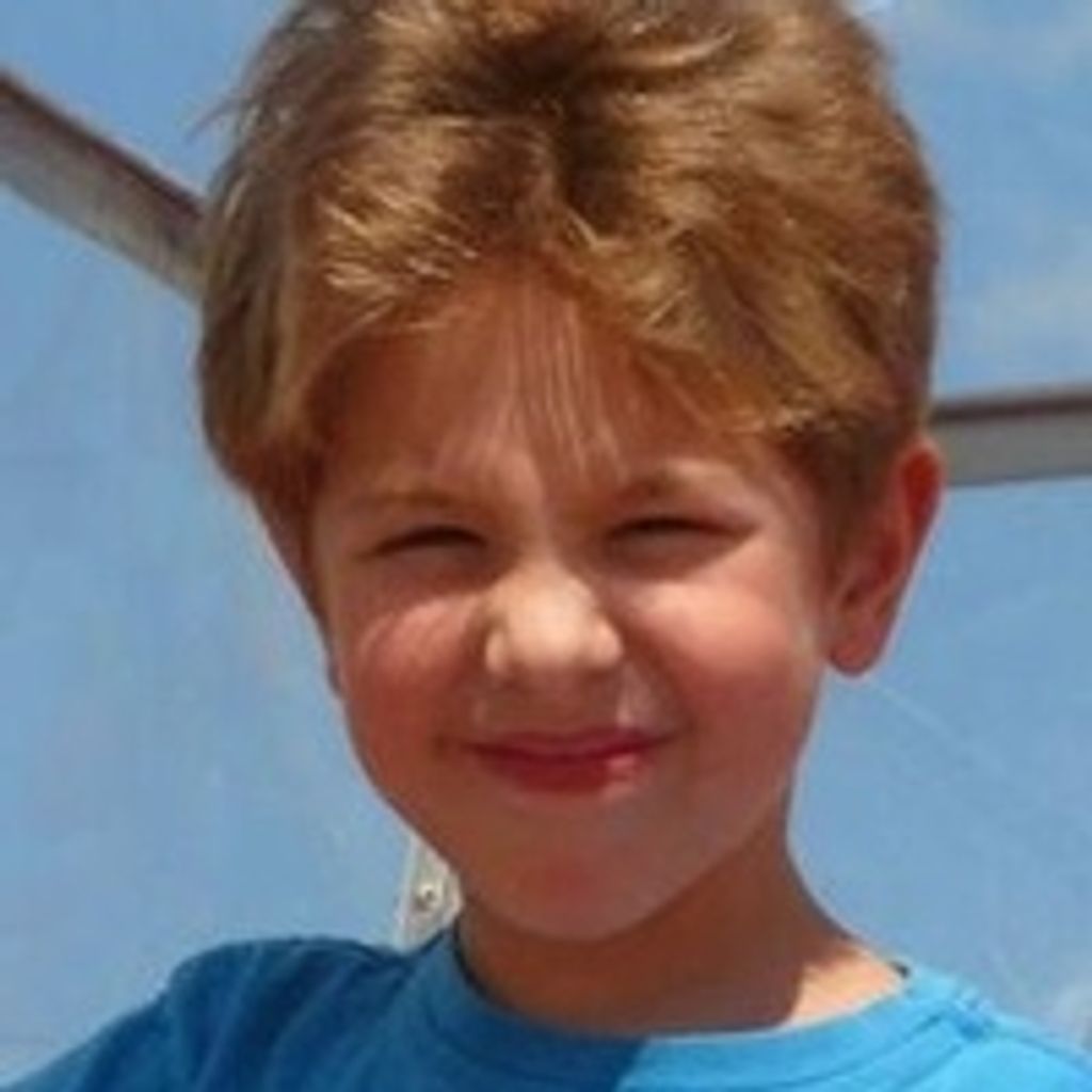 Phillip Geisinger