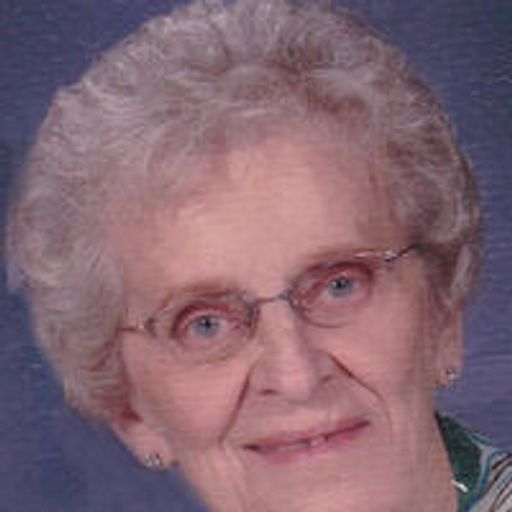 Halina Mary Feimer Profile Photo