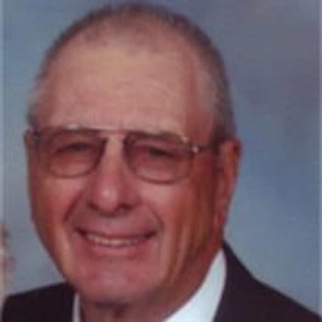Elmer Novacek