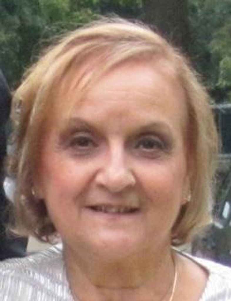 Geraldine Gass Profile Photo