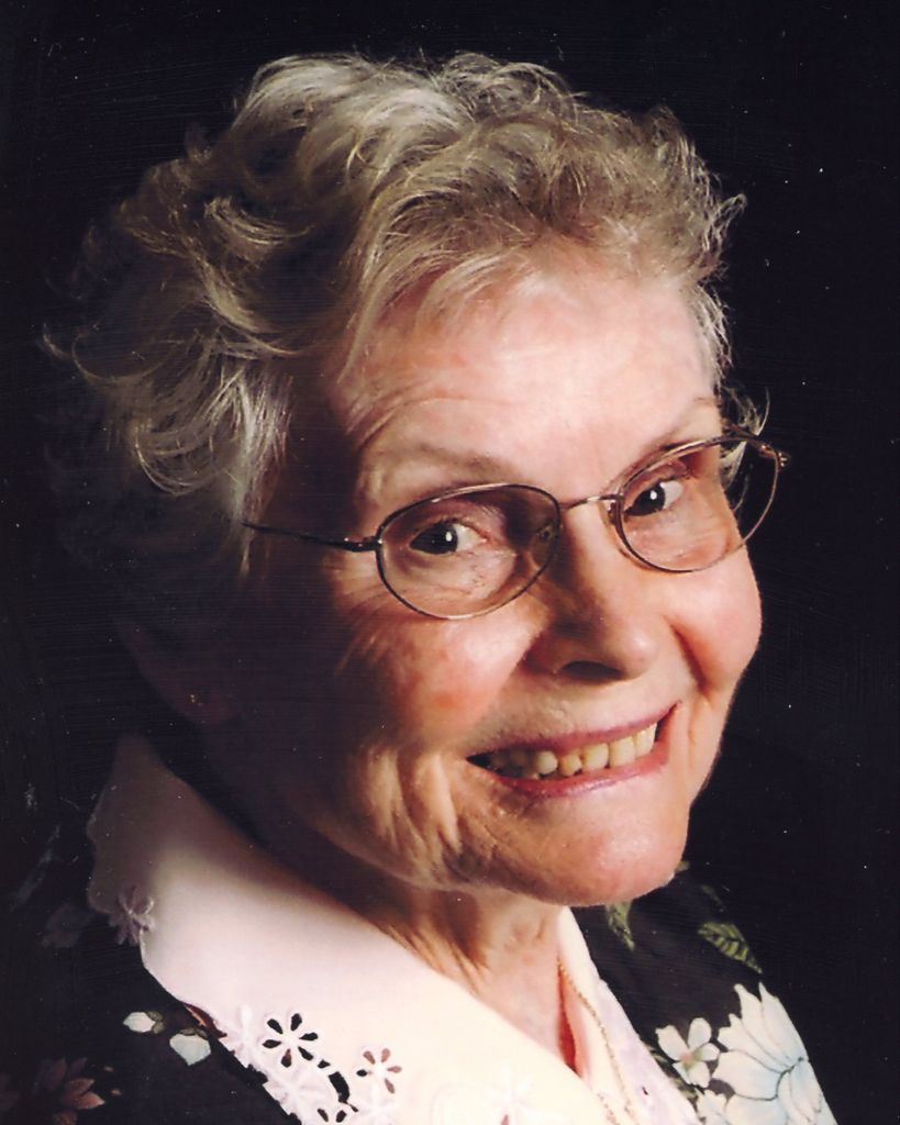 Harriette Scherer Profile Photo