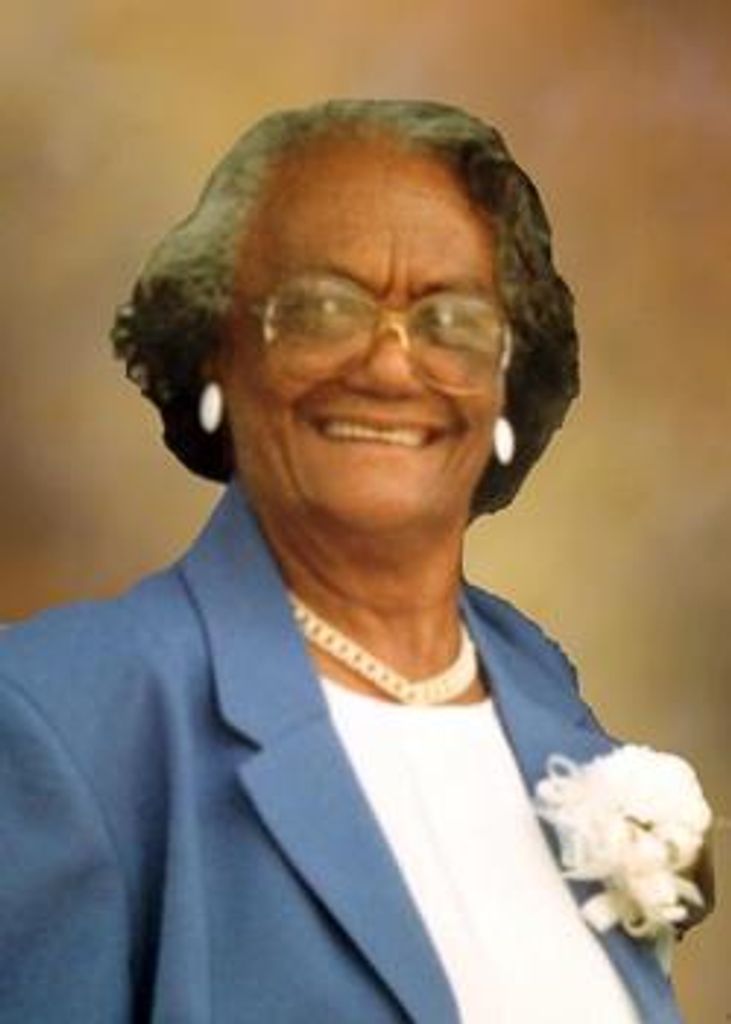 Arletha Hester Miller