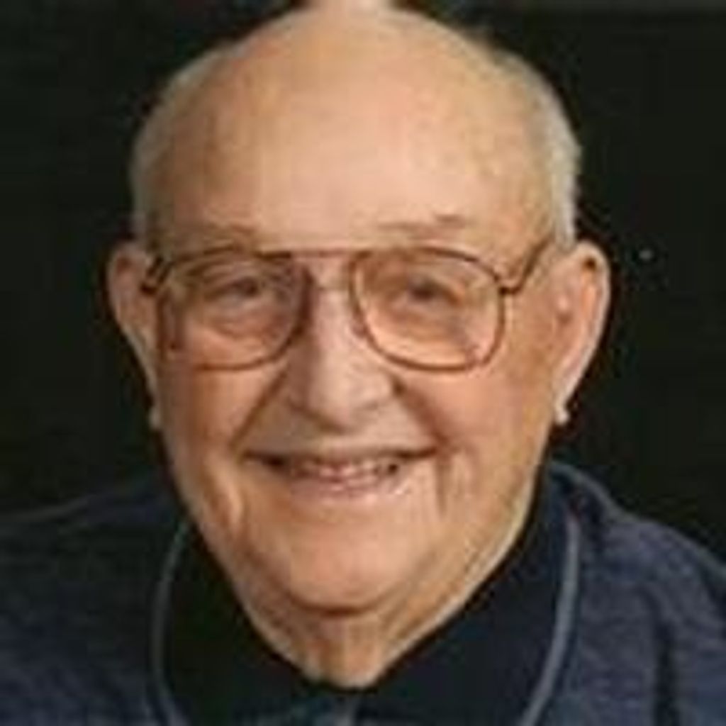Herbert Dale Clore