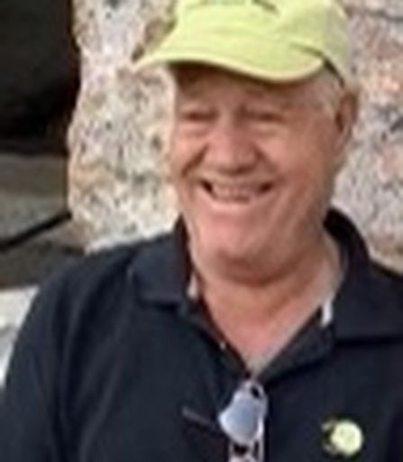 Giuseppe Scalzo Profile Photo