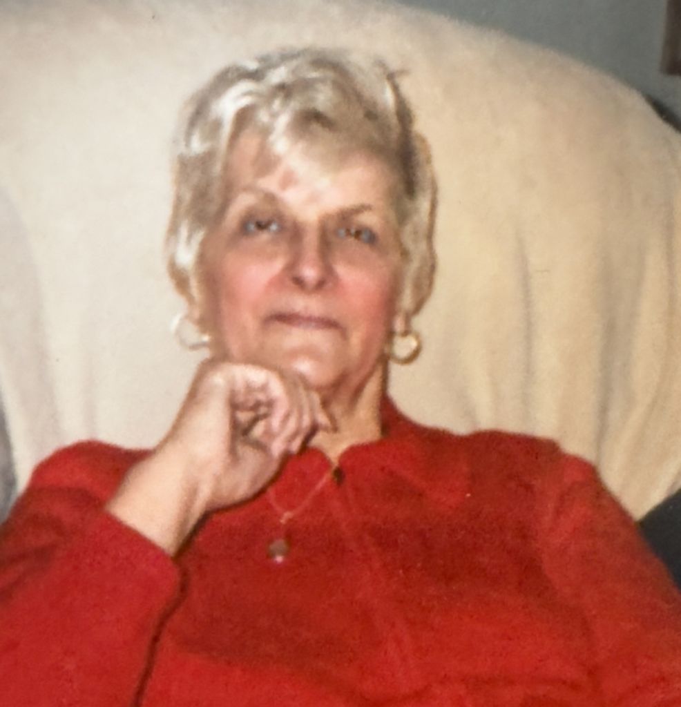 Jean M (Guzley)  Stillwagner