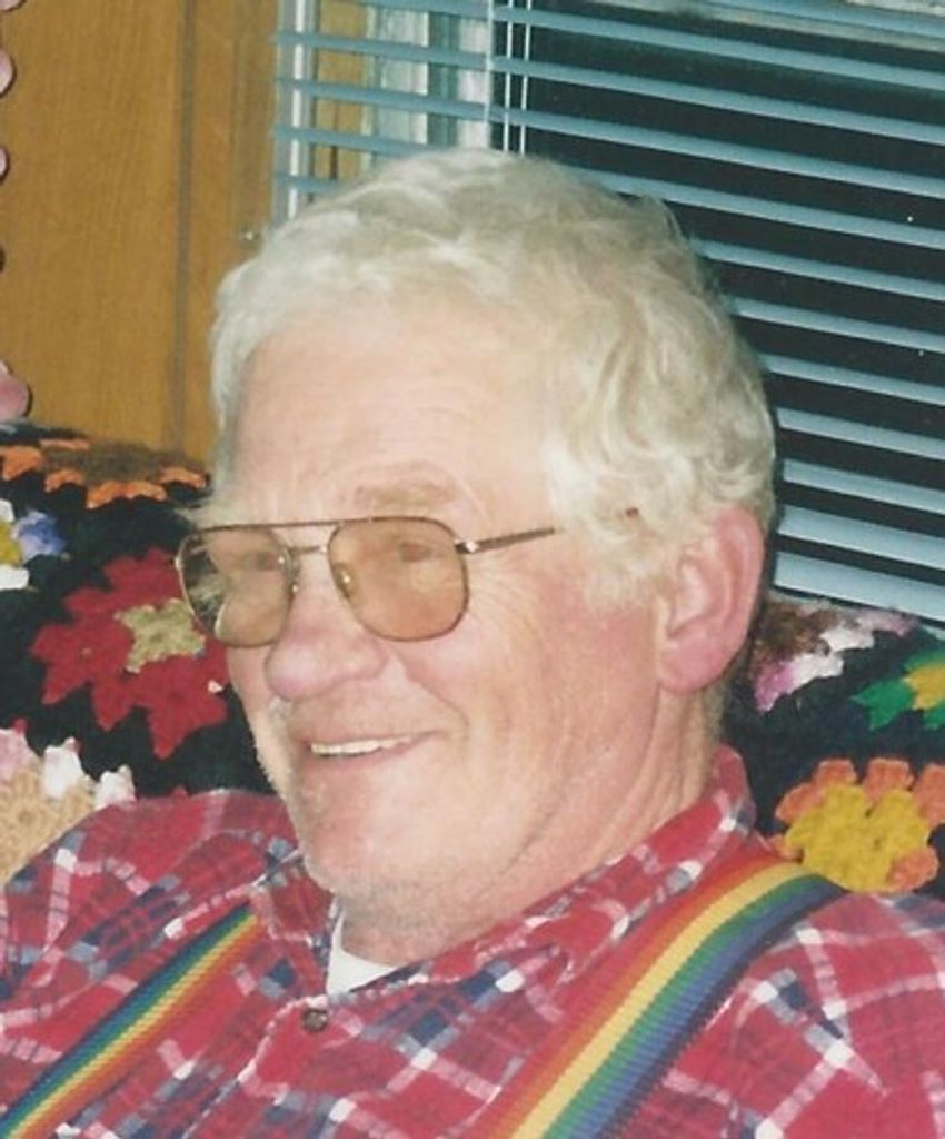 Charles B. Neely