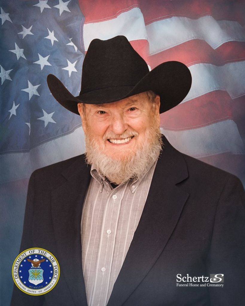William Junior Bowers Profile Photo
