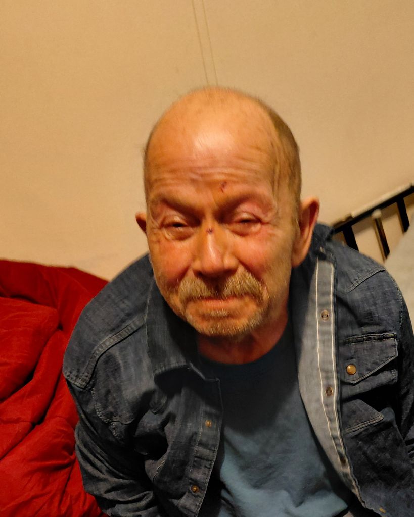 John William Hedges Profile Photo