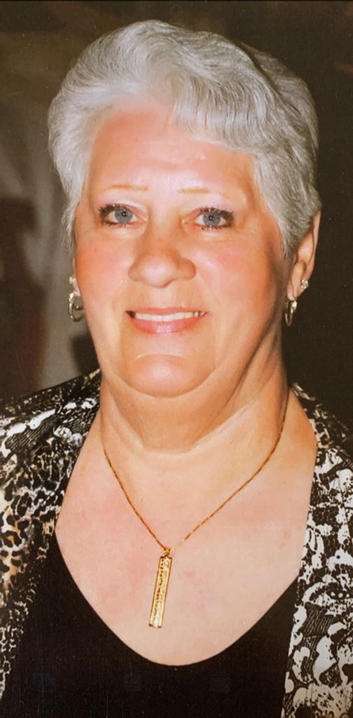 Brenda K. Feury Profile Photo