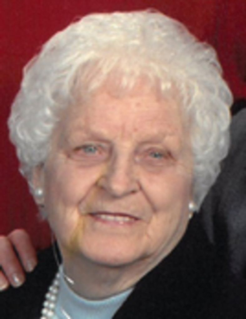 Mary Katherine Takacs