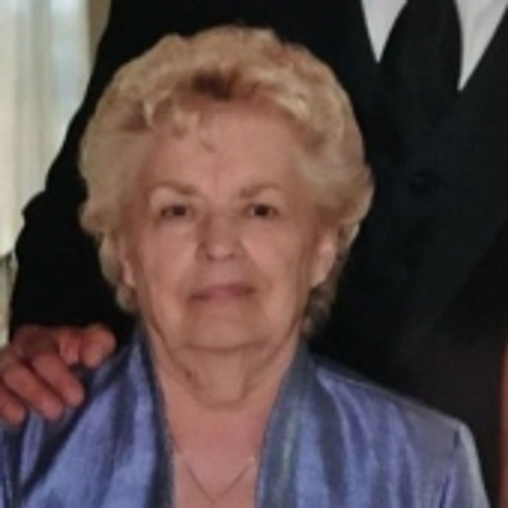 Claire Vallen Martello